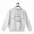 Yoga Fitness Yoga YOGA INHALE EXHALE UNISEX HOODIE Sweatshirts